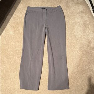 Alfani Gray Women's Pantsuit